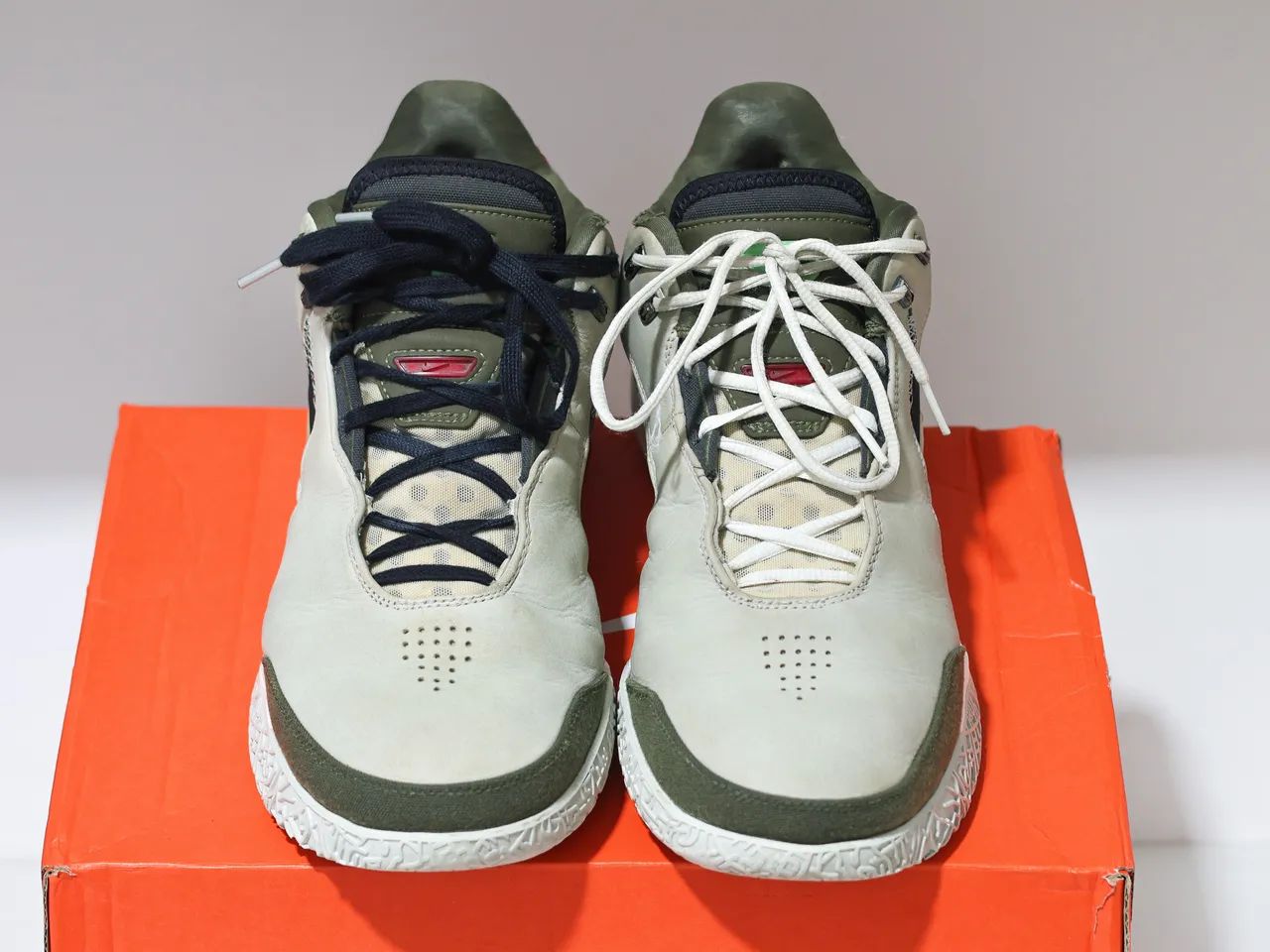 Nike lebron NXXT gen FaZe clan  - Foto 2