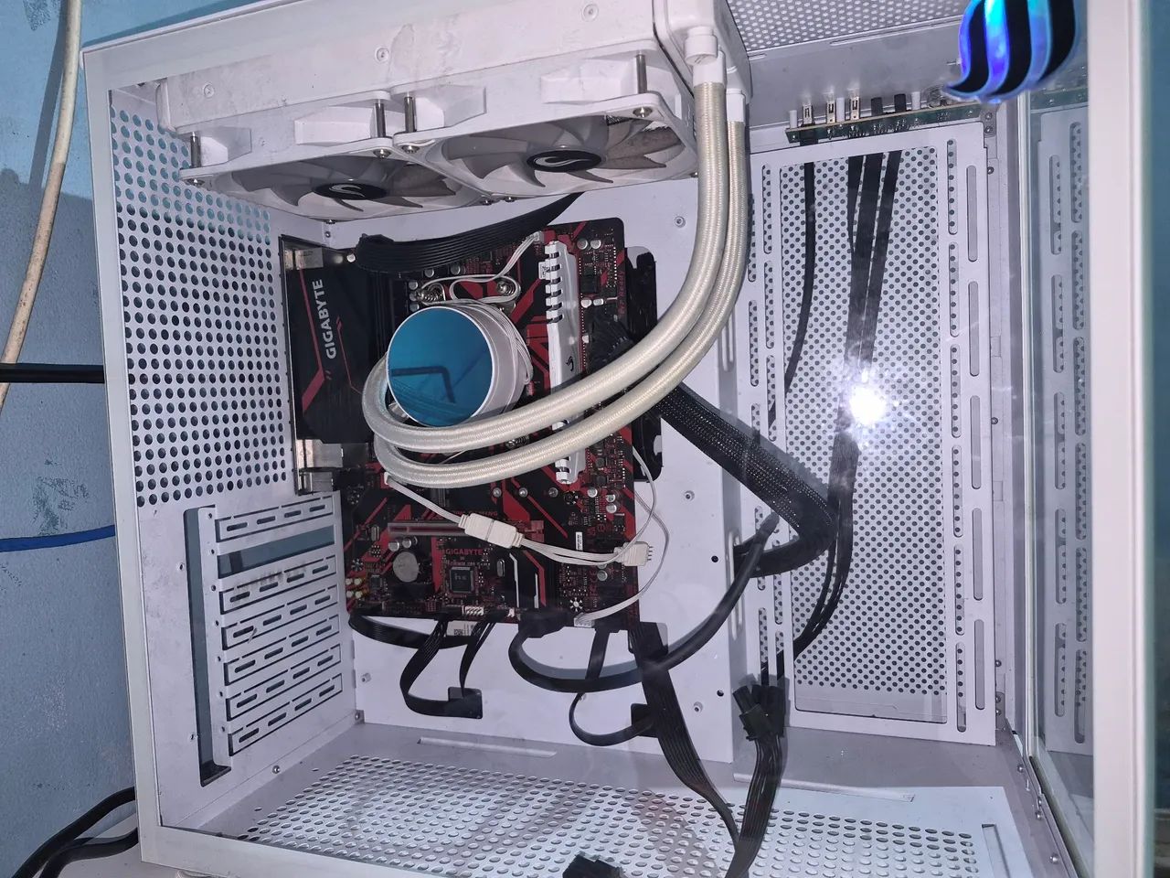 PC GAMER RYZEN 7 - Foto 2