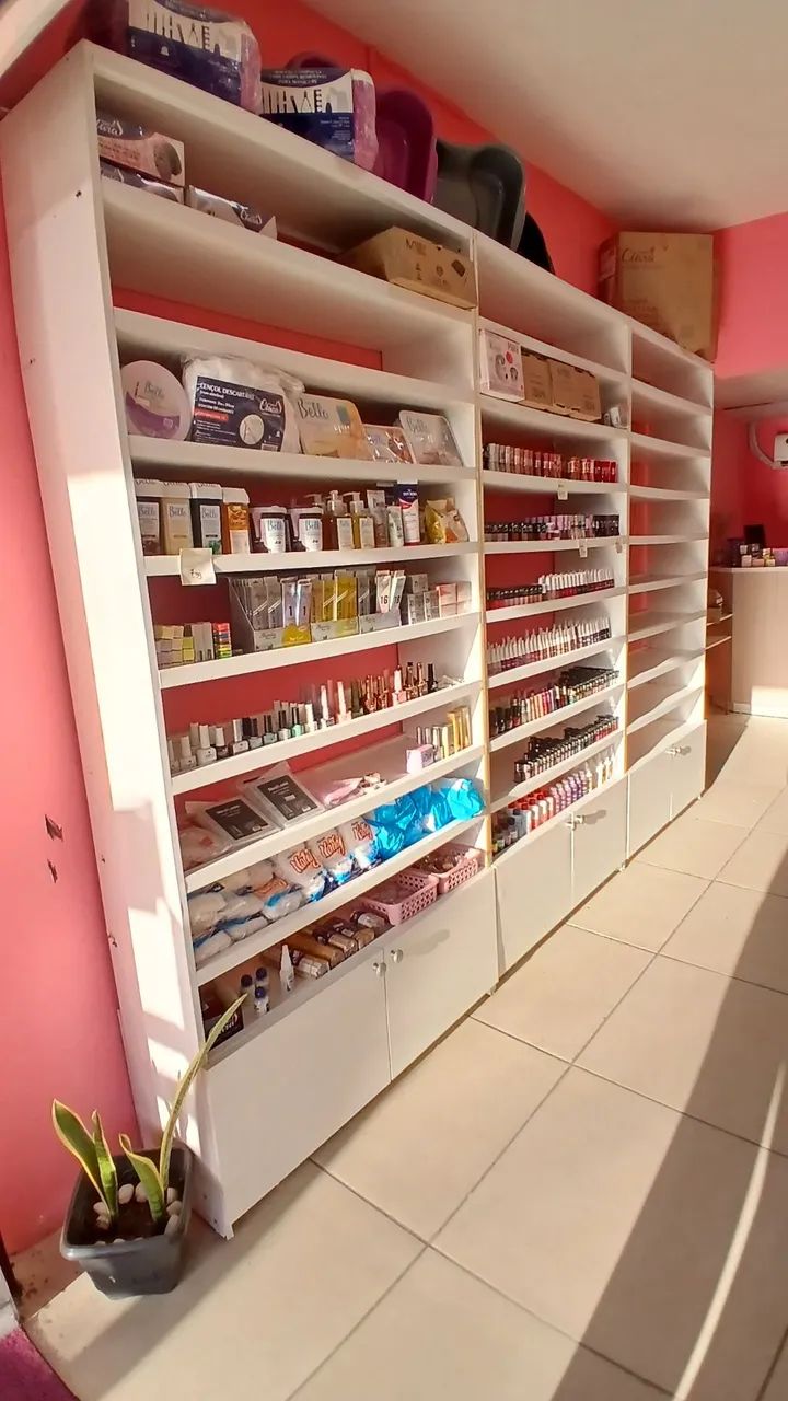 Prateleiras  - Foto 2