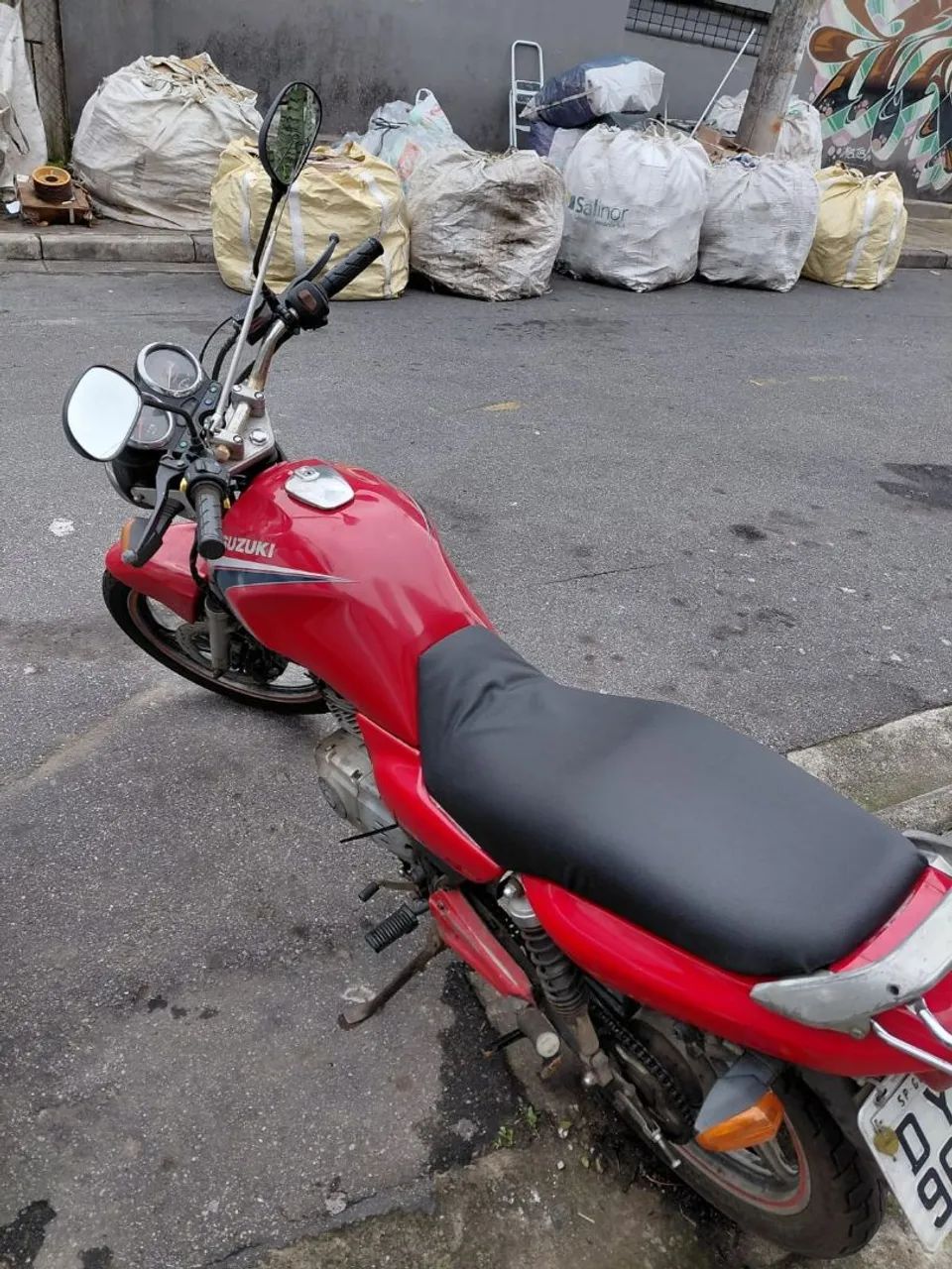 Moto - Foto 4