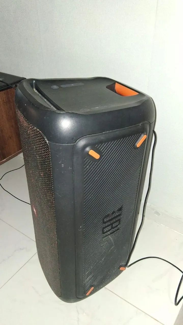 JBL PARTYBOX 300 - Foto 2