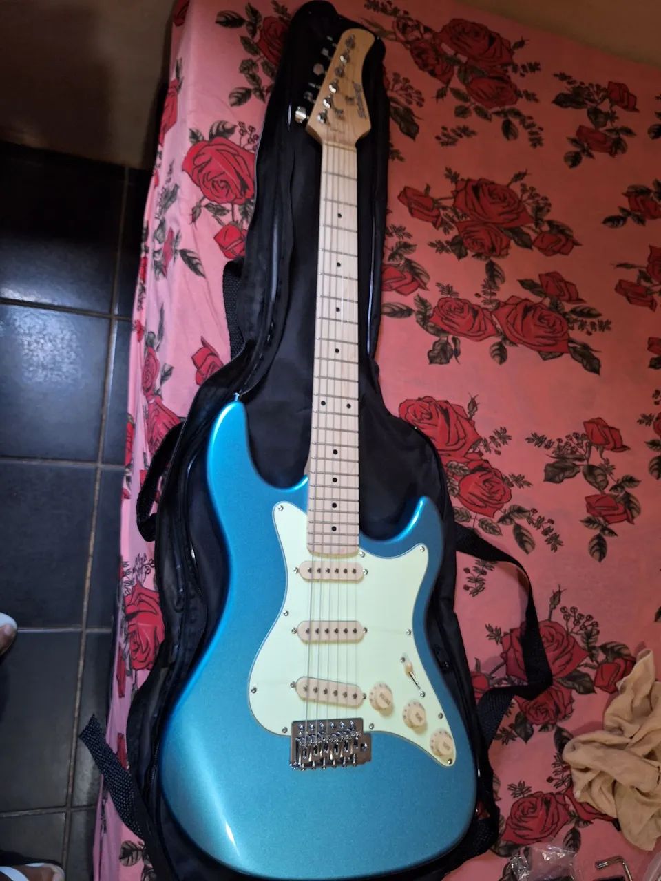 GUITARRA STEINBERG STS100 NOVA  - Foto 3