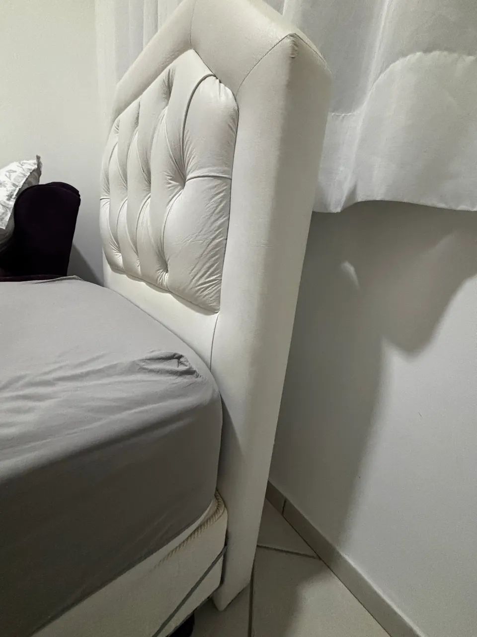 Cama box solteiro  - Foto 5