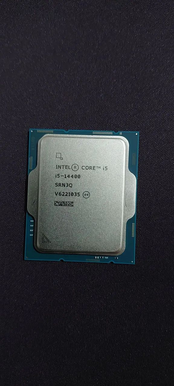 Processador I5 14400 