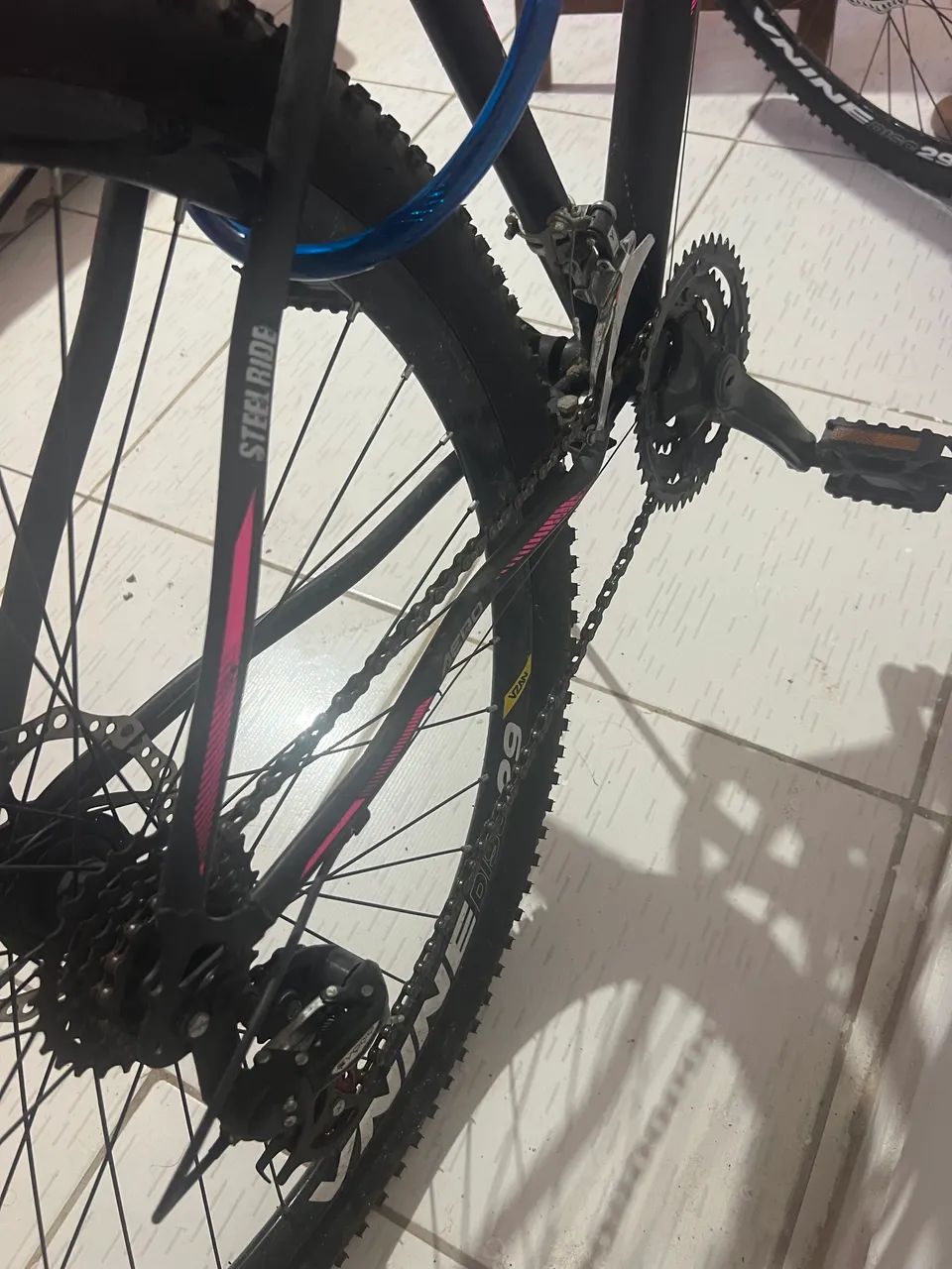 Bike - Foto 3