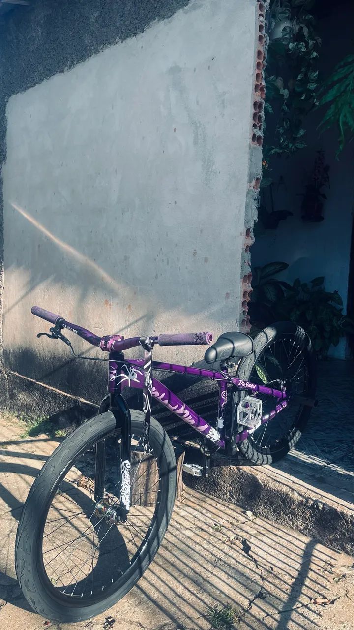 Vendo bike  - Foto 3