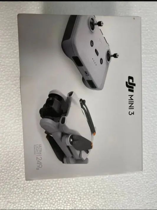 Drone dji mini 3 - Foto 4