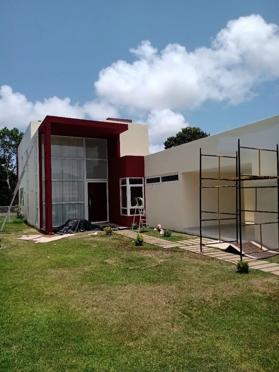 Pintor Profissional  - Foto 4