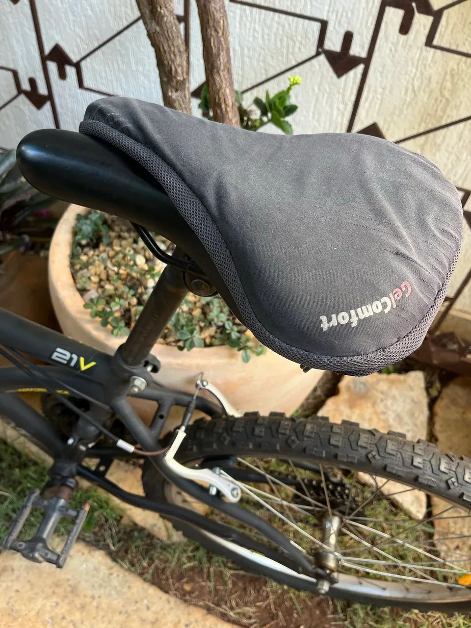 Bicicleta Caloi Max Front Aro 24 - Foto 3