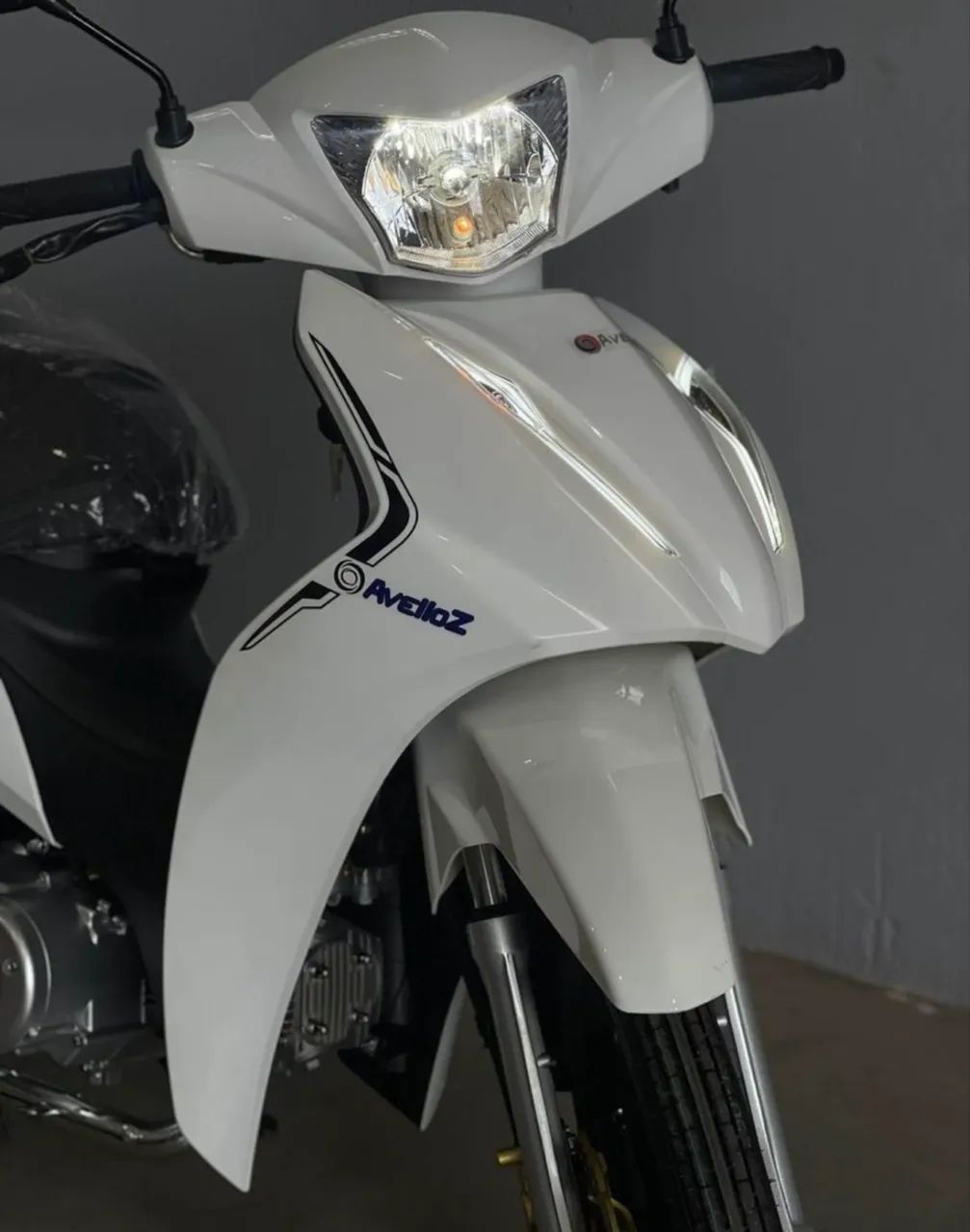 AVELLOZ 50cc Zero de ENTRADA  - Foto 4