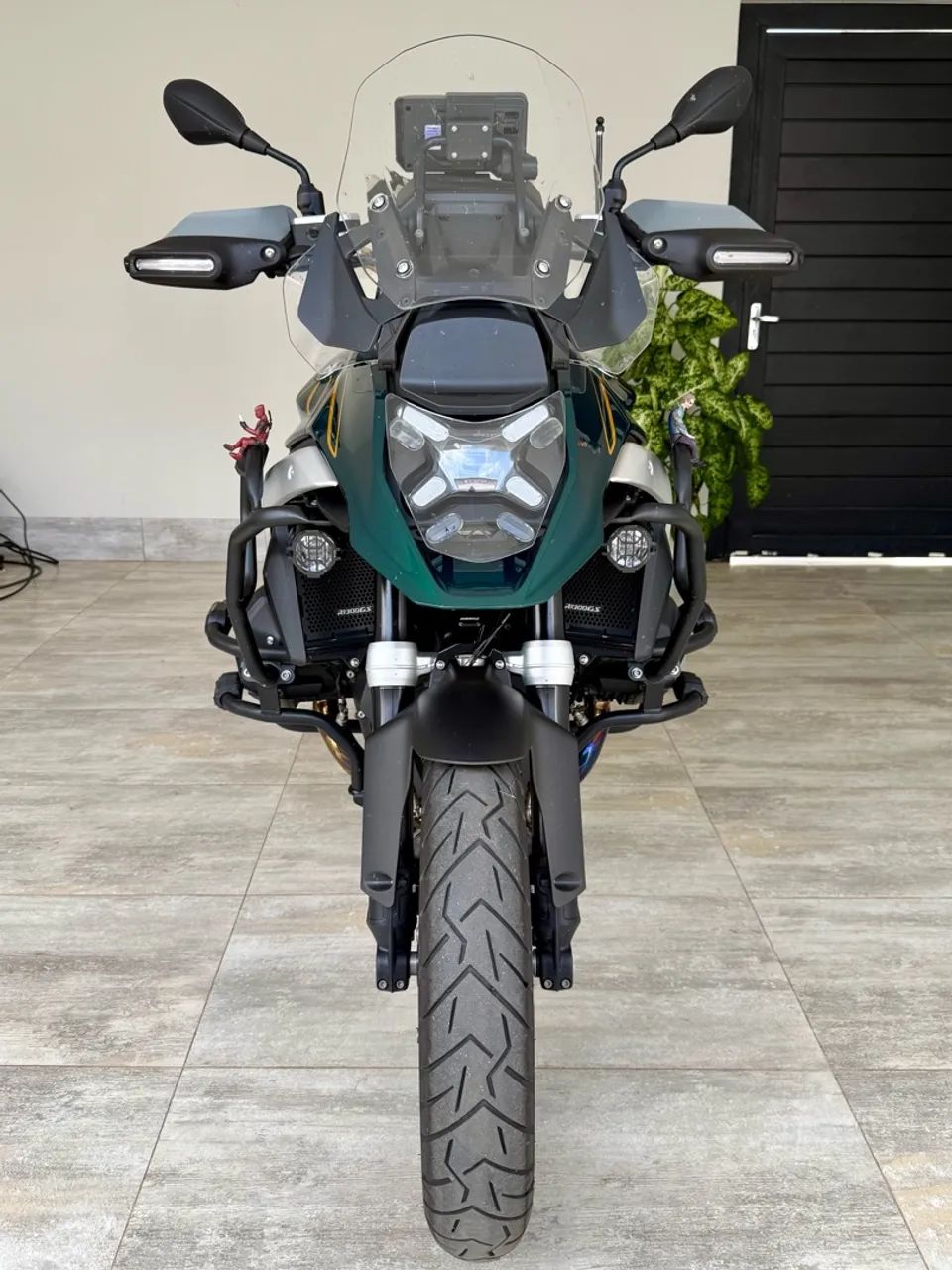BMW R1300GS OPT 719 - Foto 4