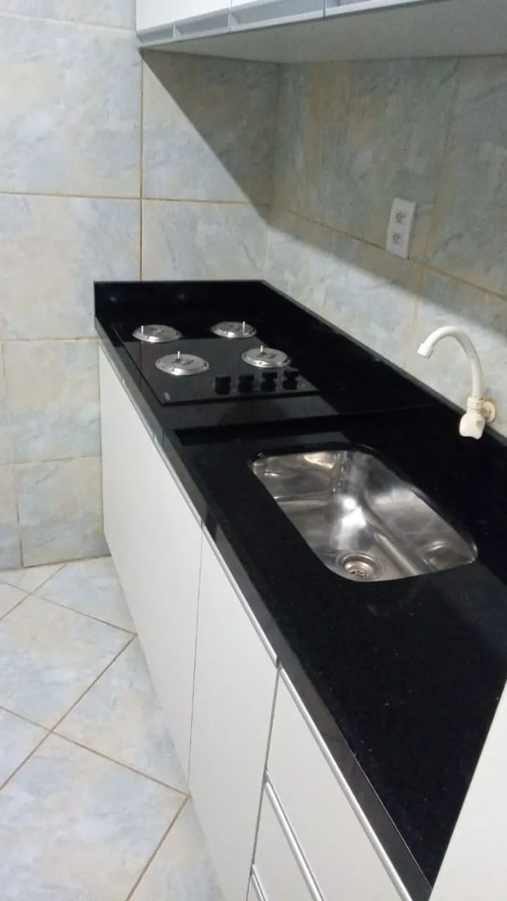 Serviço de mármores e granito