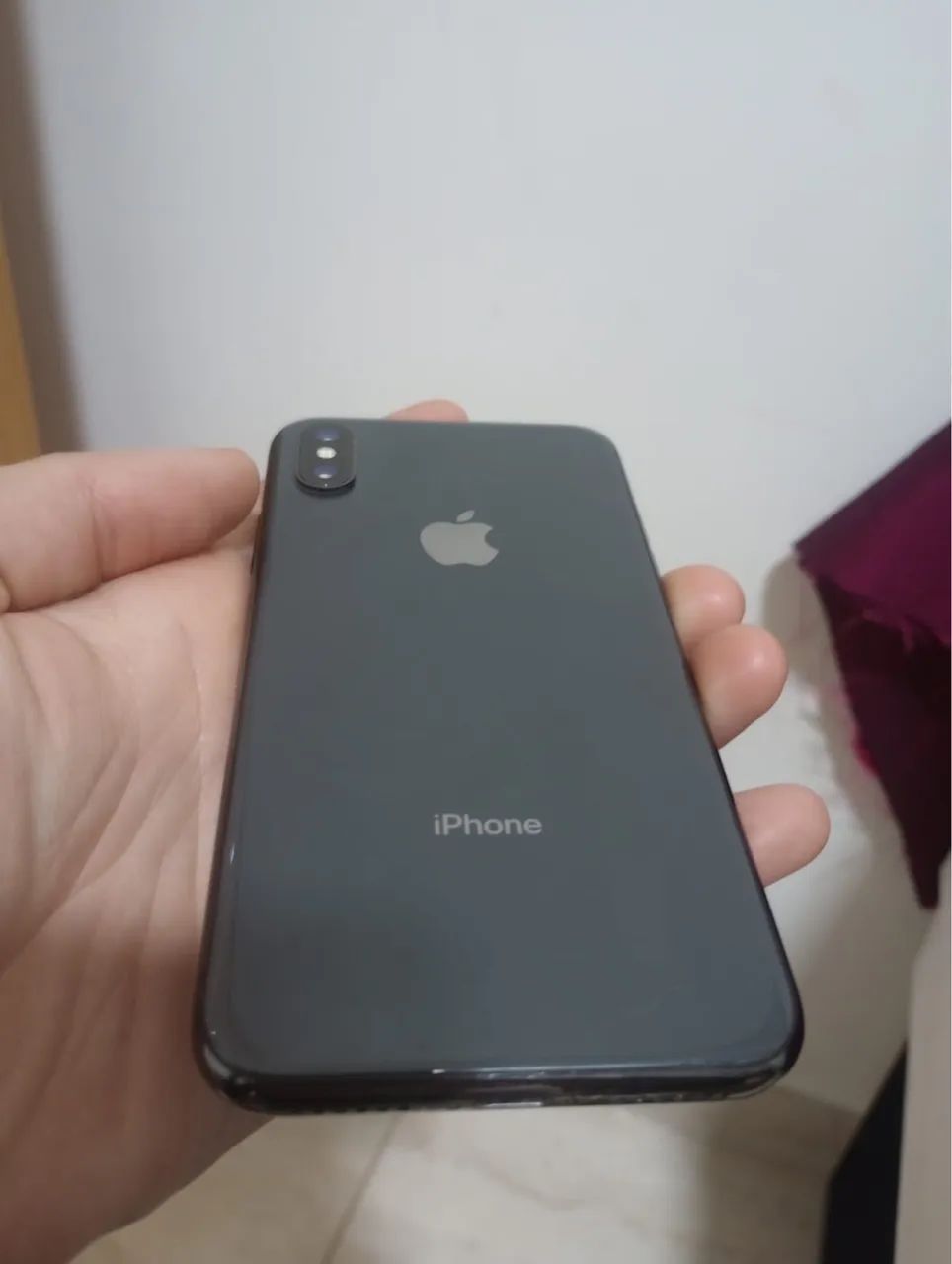 iPhone X - Foto 2