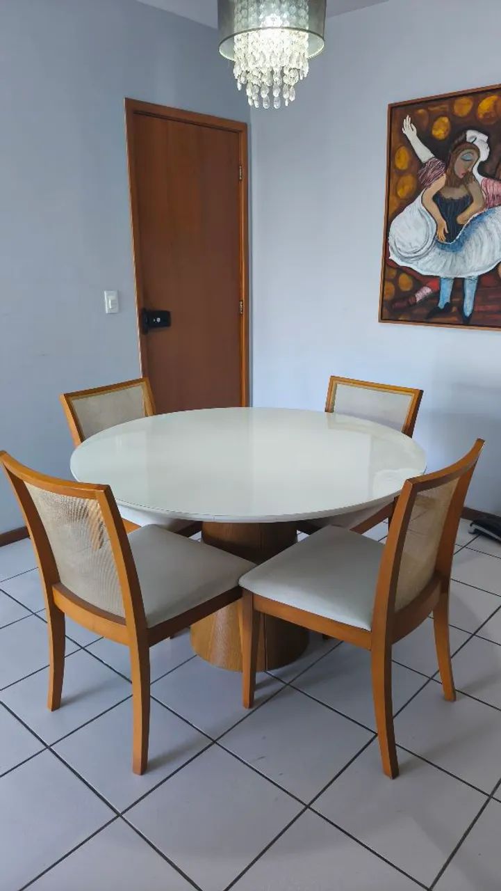 Mesa de Jantar 
