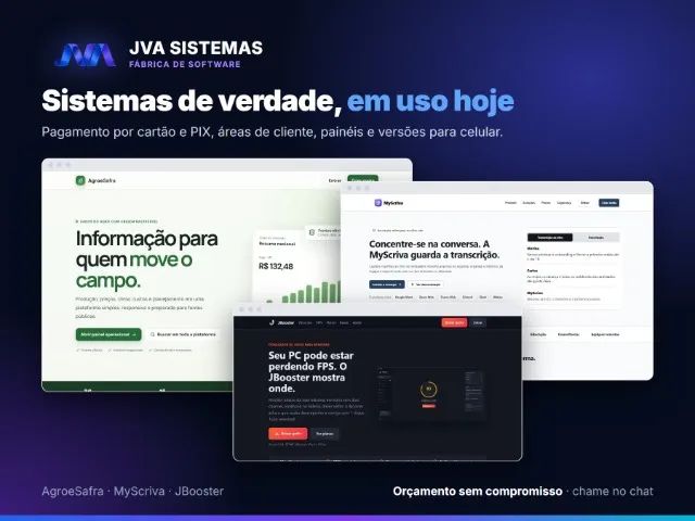 JVA SYSTEMS - Foto 4