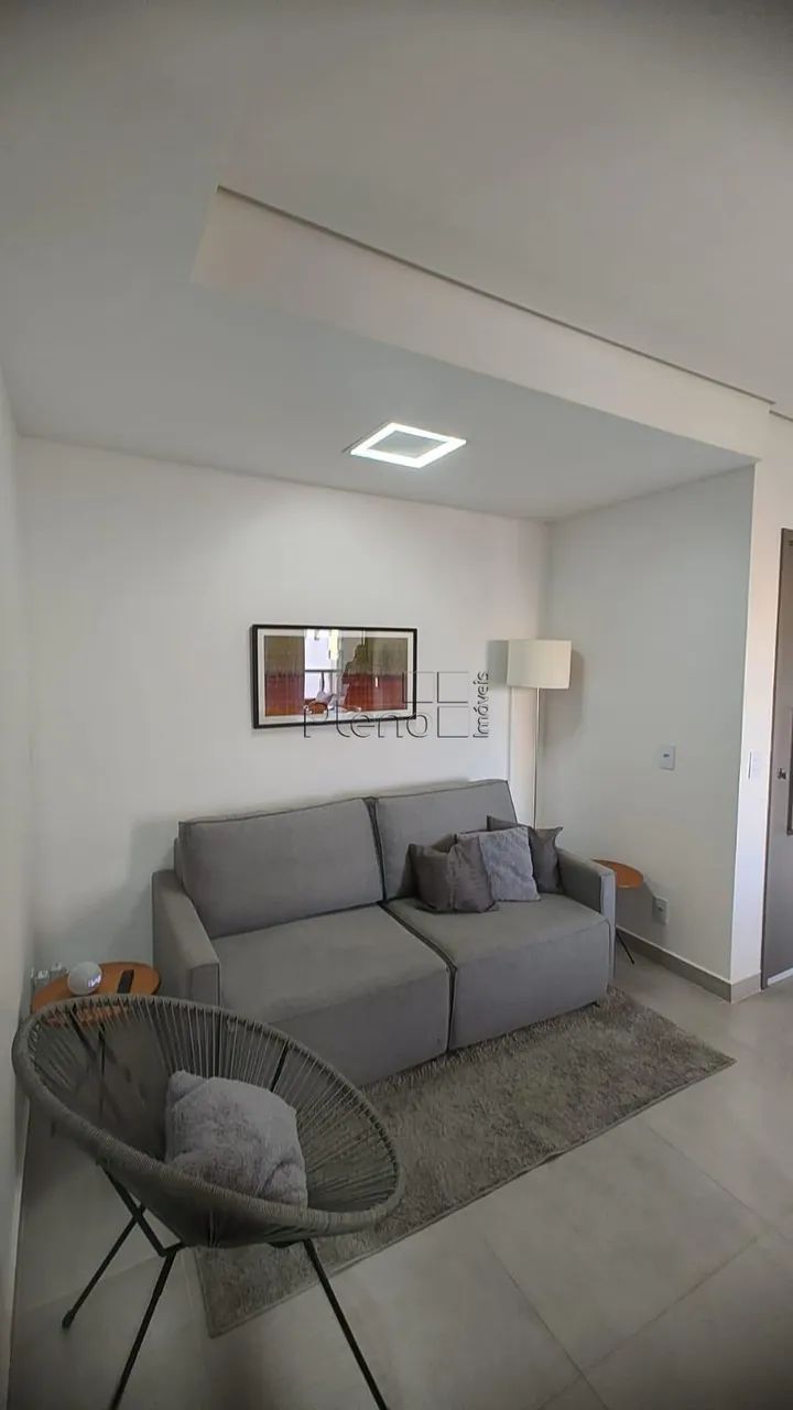 Apartamento com 1 suite a venda - ao lado do Cambui - Foto 3