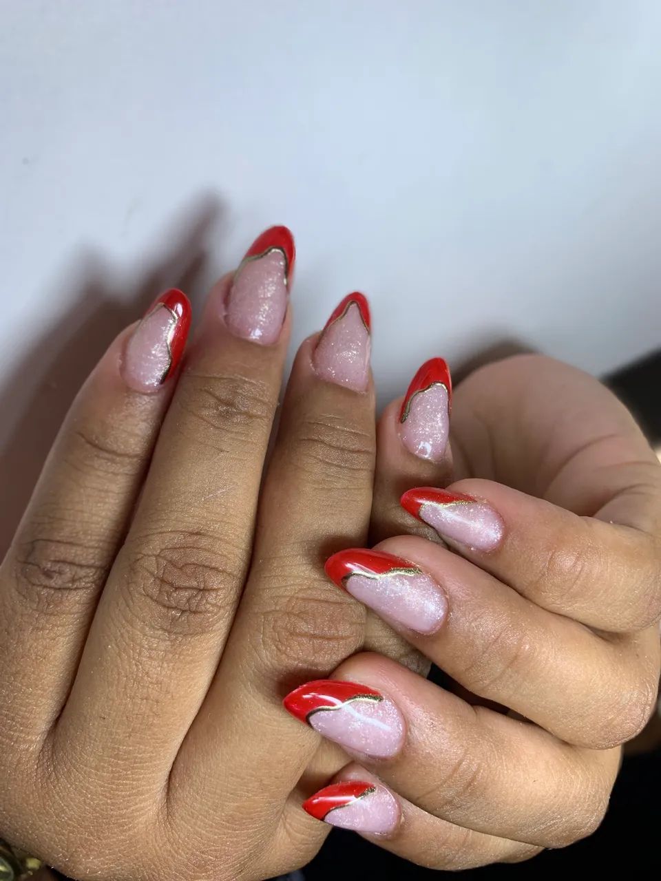 Alongamento em gel - Foto 2