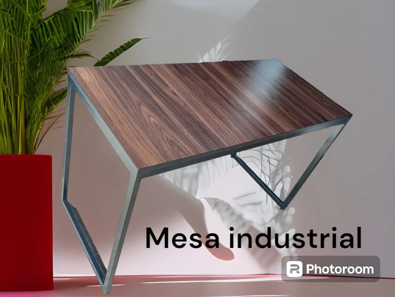 Mesa em L - Foto 2