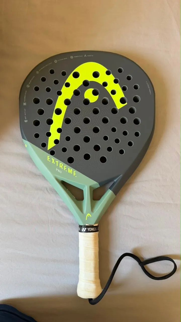 Raquete head Padel  - Foto 2