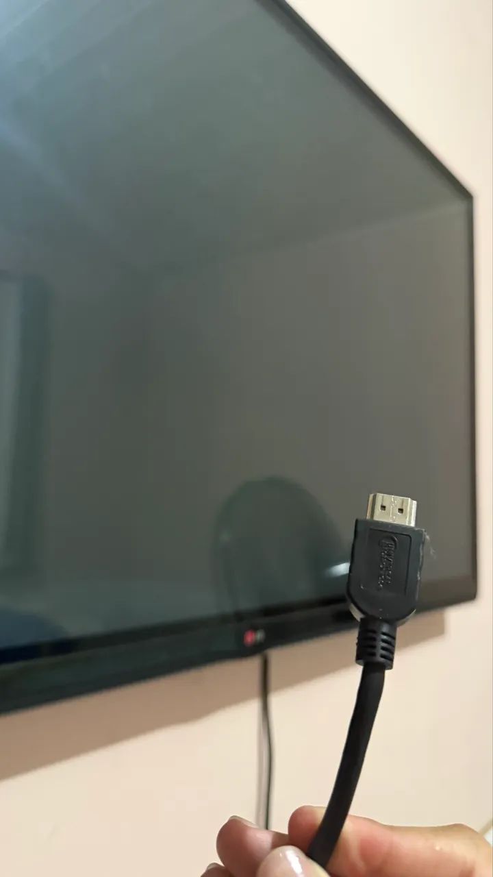 TV LG 50? LED - Funcionando Perfeitamente - Foto 2