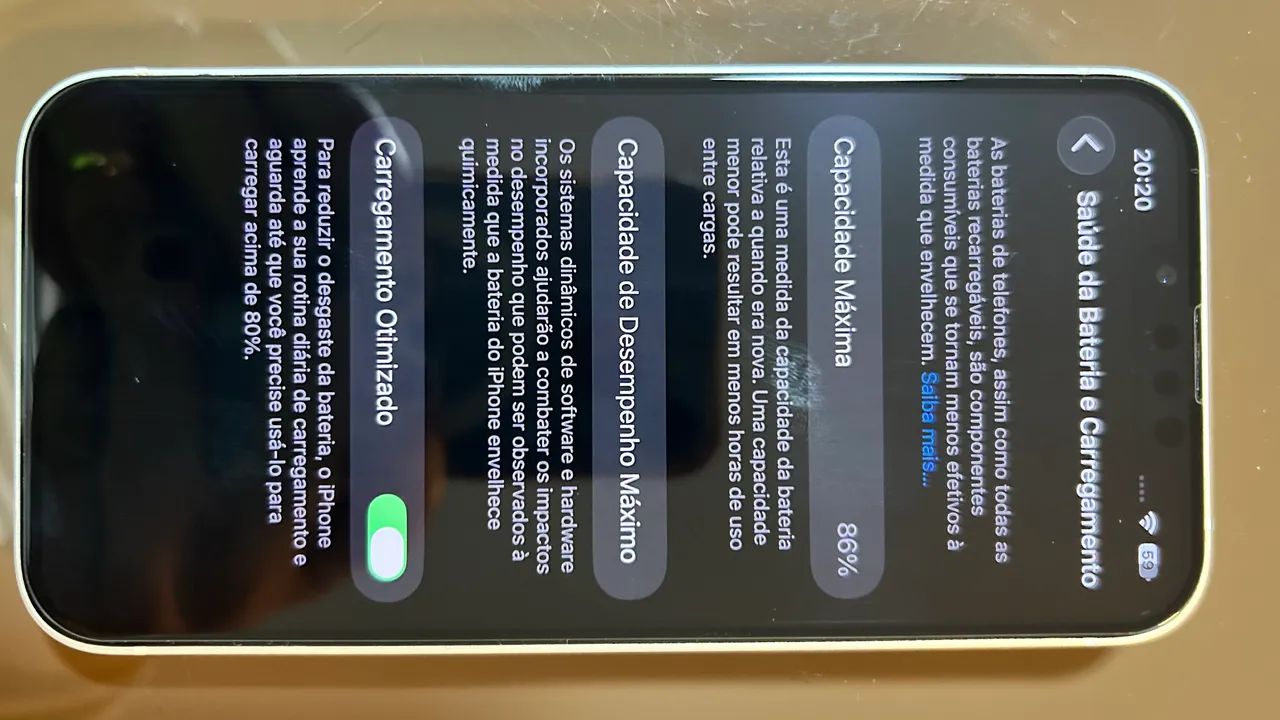 iPhone 13 128GB - Foto 2