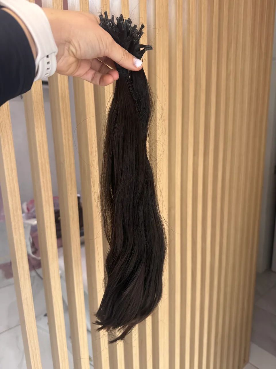 Cabelo / mega hair  - Foto 2