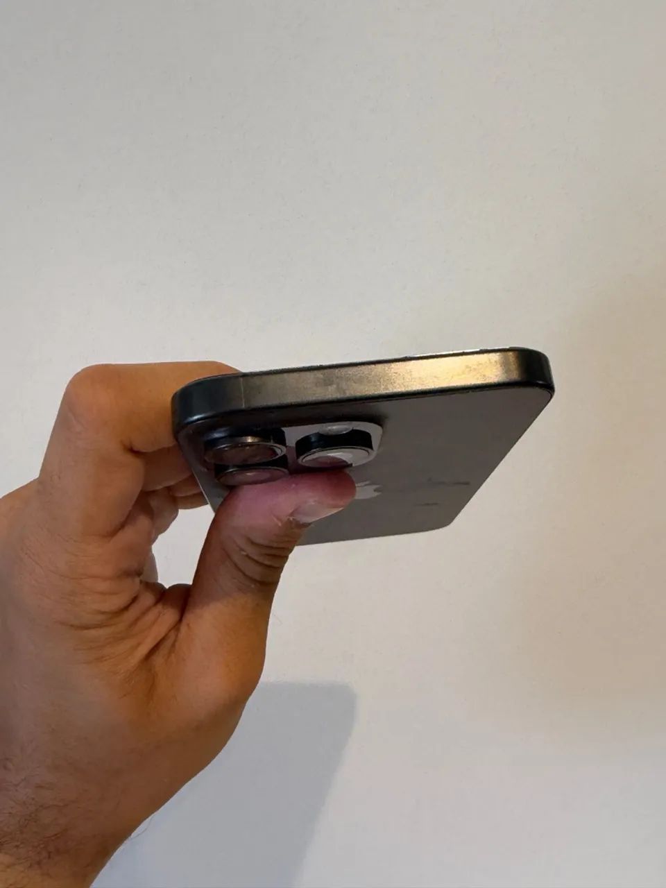 IPHONE 15 PRO MAX 256GB | 80% - Foto 5