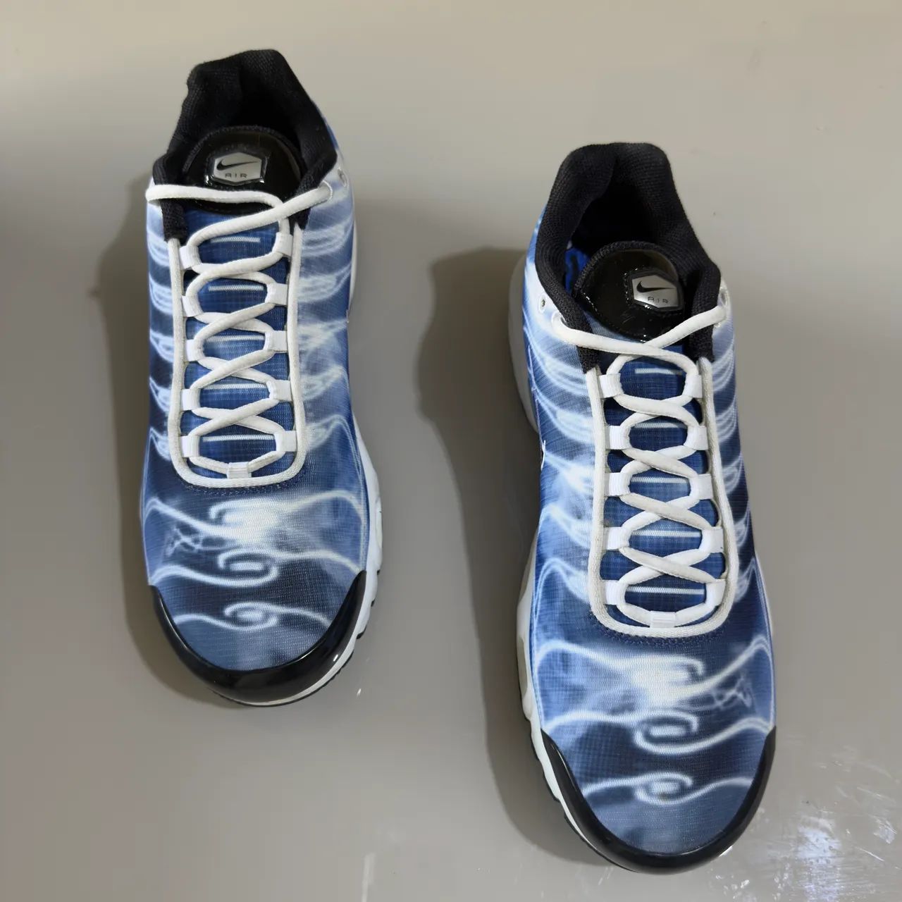 Tênis Nike Air Max Plus OG Multi-Color - Foto 2