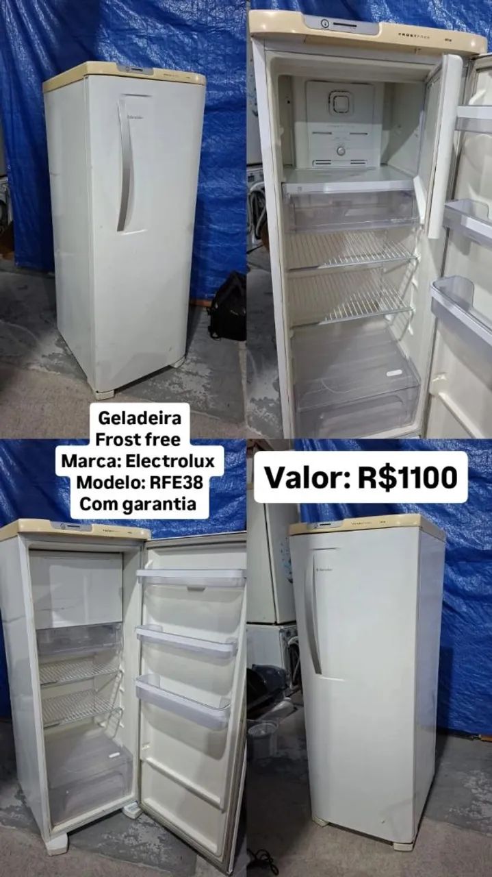 Geladeira - Foto 4