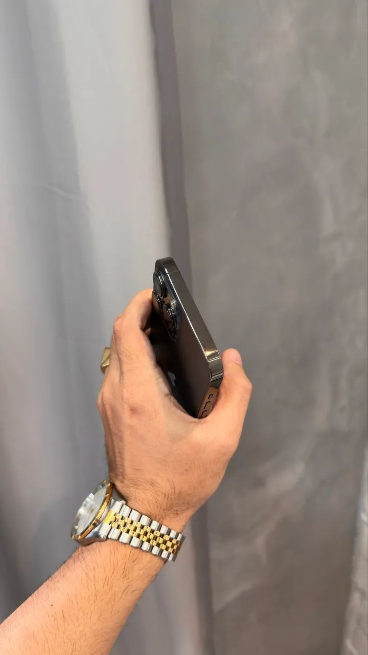 iPhone 13 Pro Max  - Foto 4