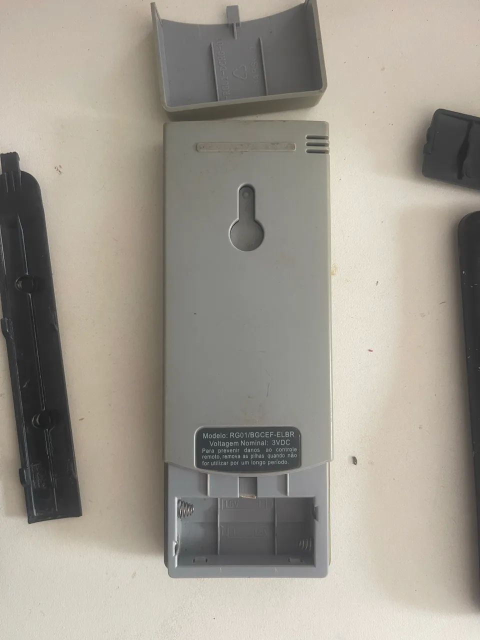 Controles Originais  - Foto 3