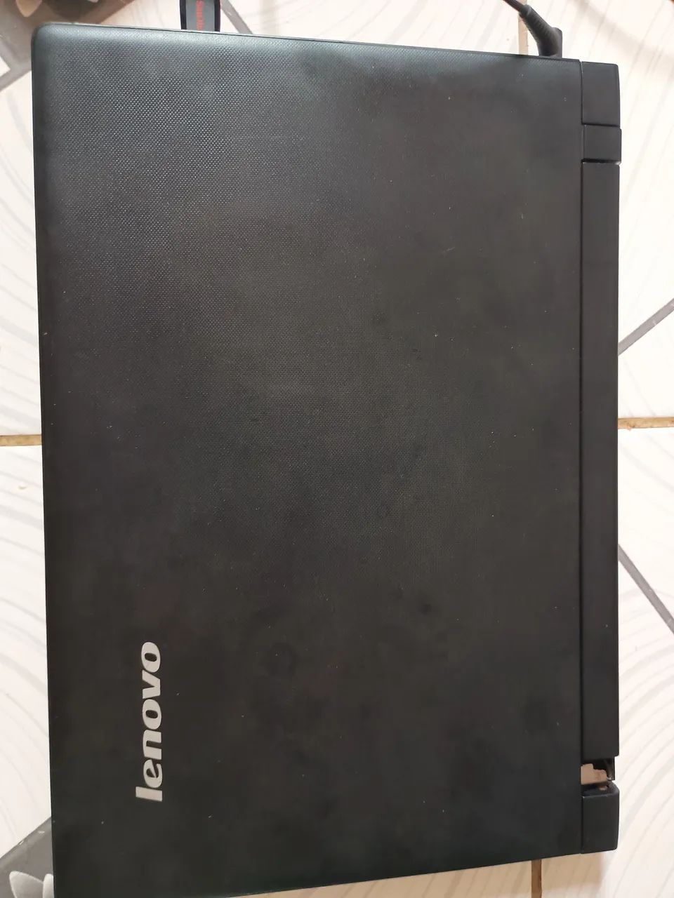 Notebook lenovo - Foto 3