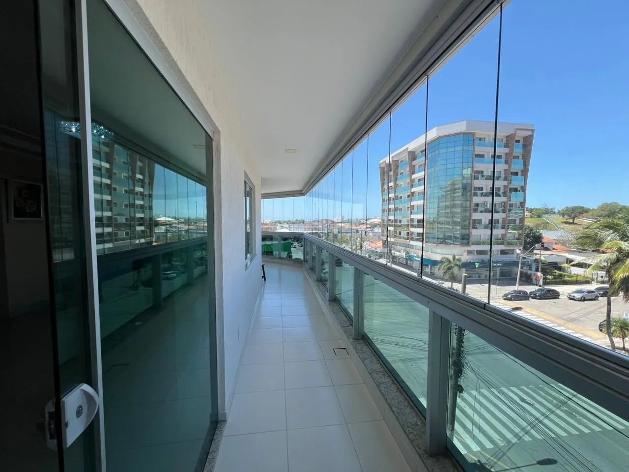 Apartamento com 3 quartos a venda no centro da cidade - Foto 3
