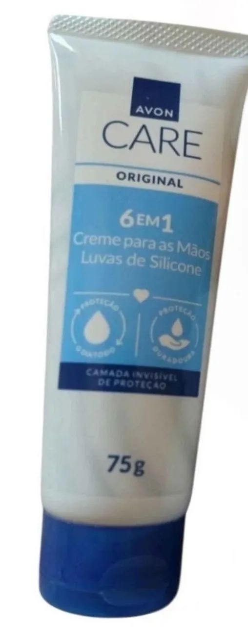 Creme Mãos Avon  - Foto 4