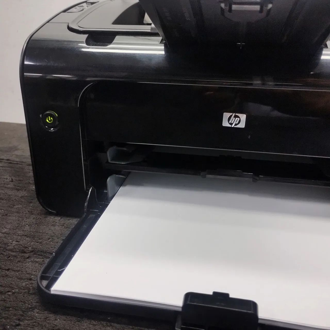 Impressora hp p1102w( COM GARANTIA)