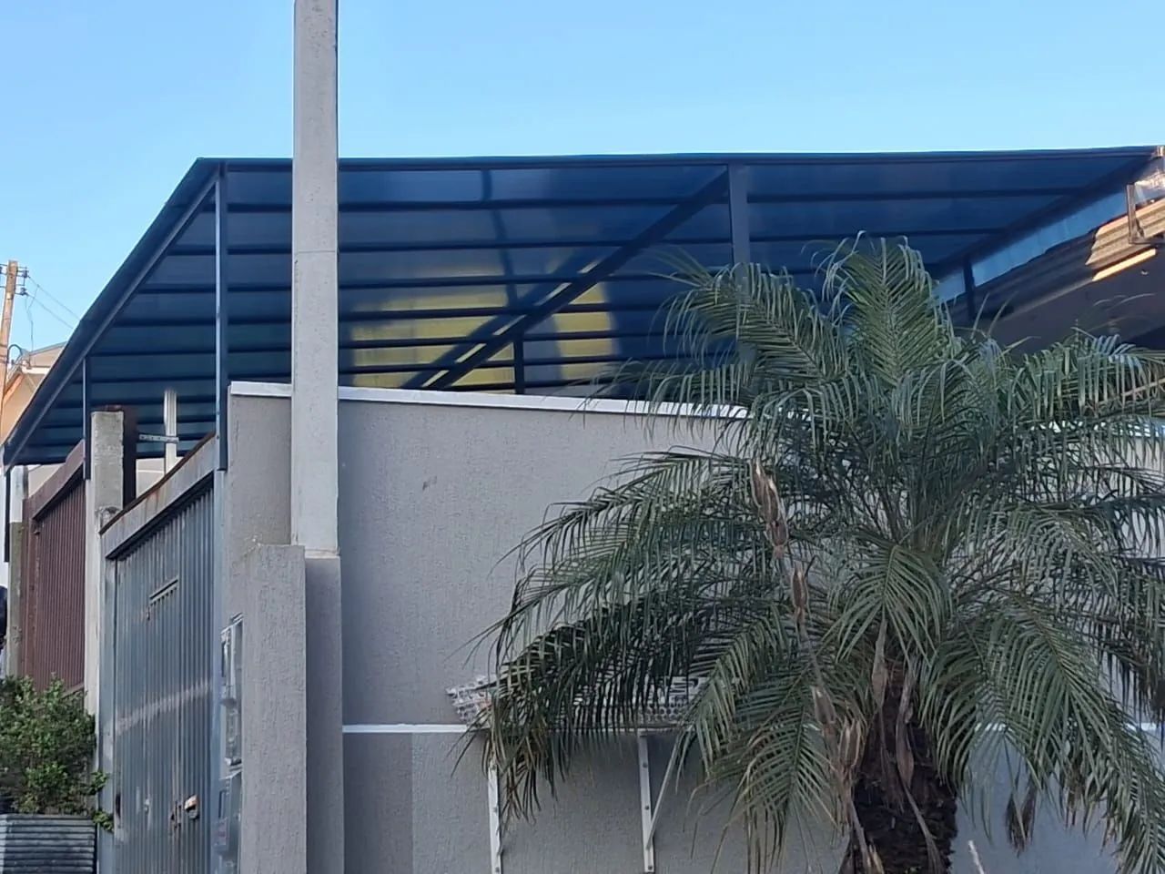 Serralheiro montador