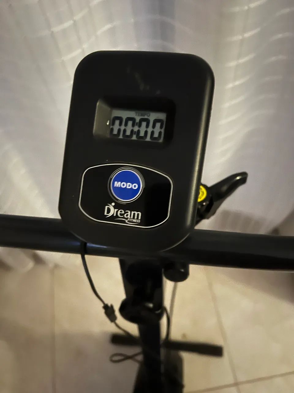 Bicicleta ergométrica  - Foto 3