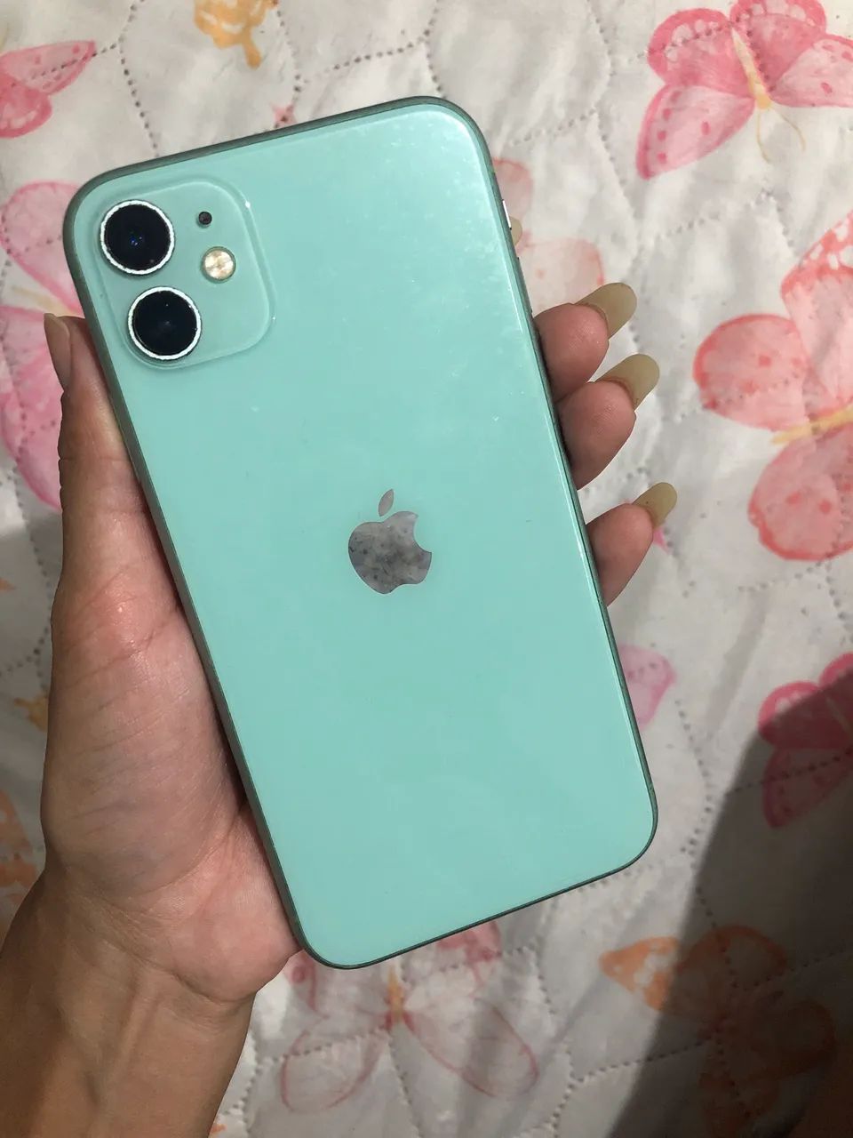 iPhone 11 - Peças  - Foto 2