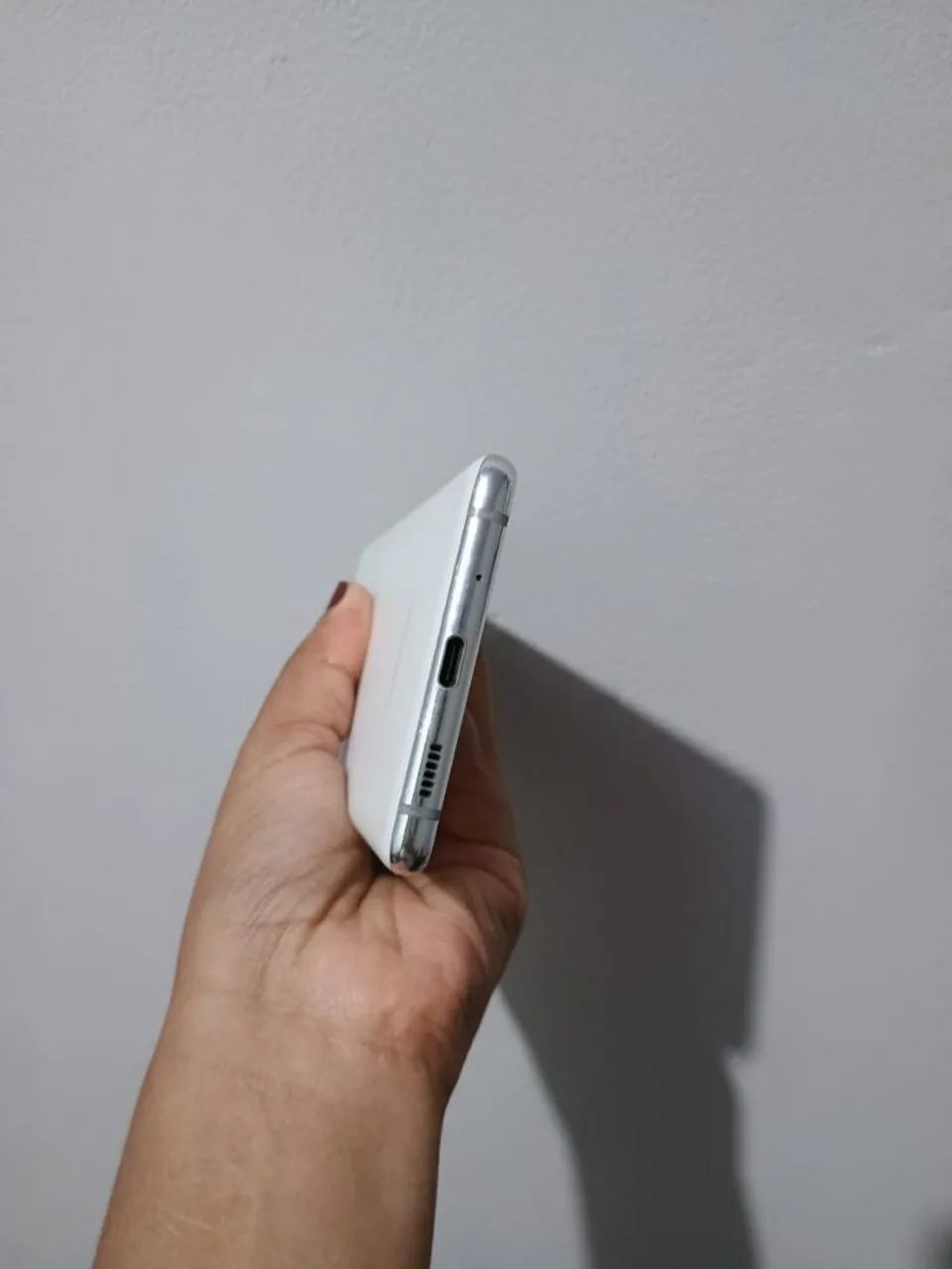 Galaxy S20FE - Foto 3