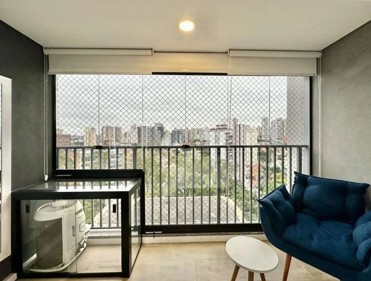 R Madre Cabrini - Vila Mariana - Foto 3