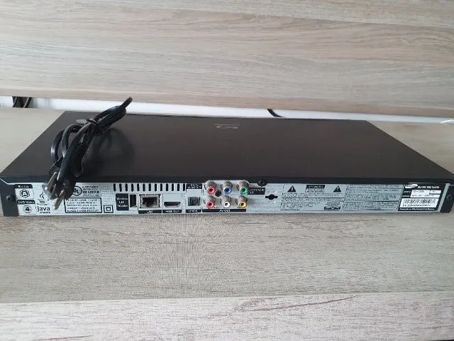 Blu Ray - Foto 2