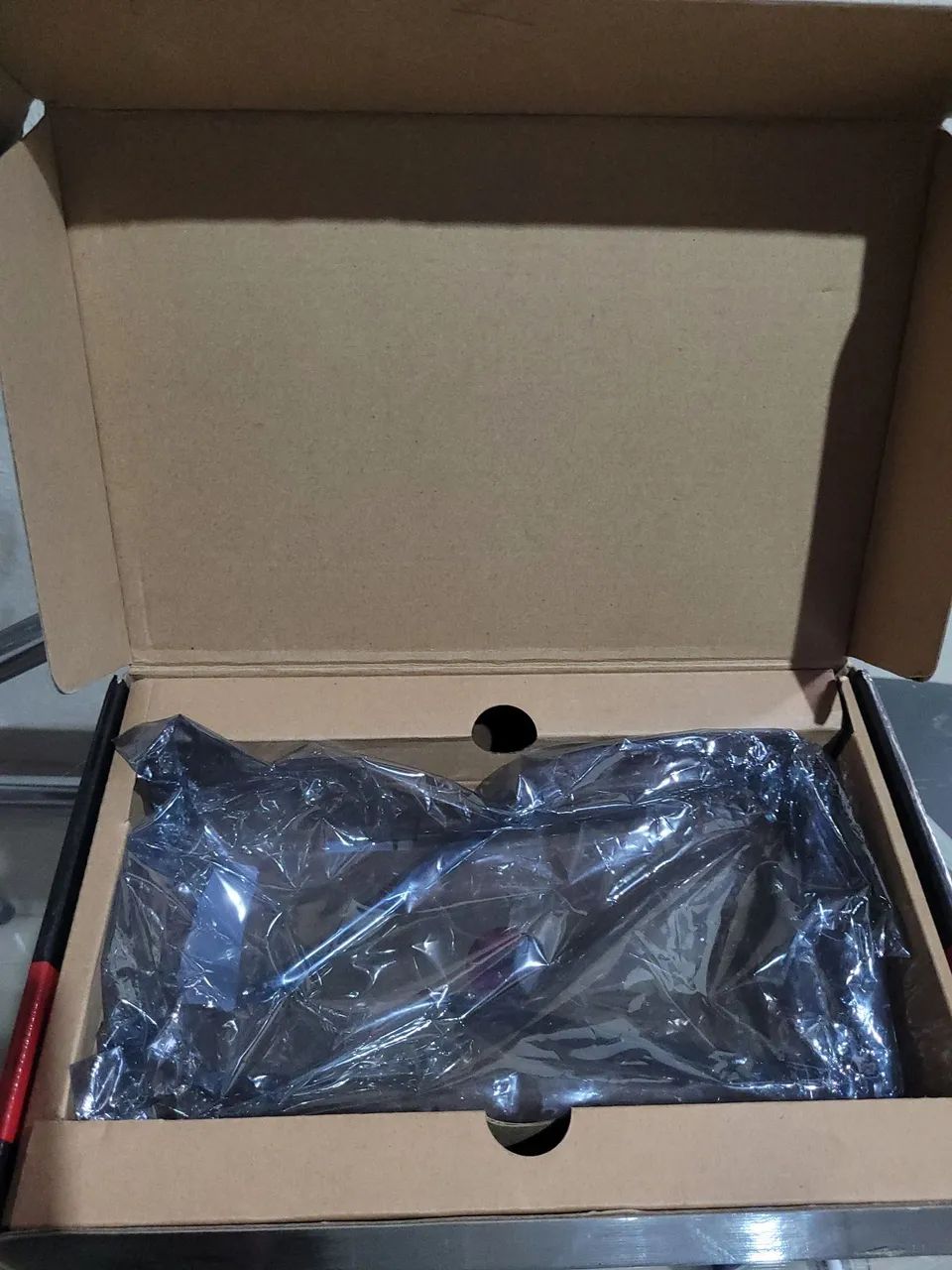 CAIXA RX 480  - Foto 2