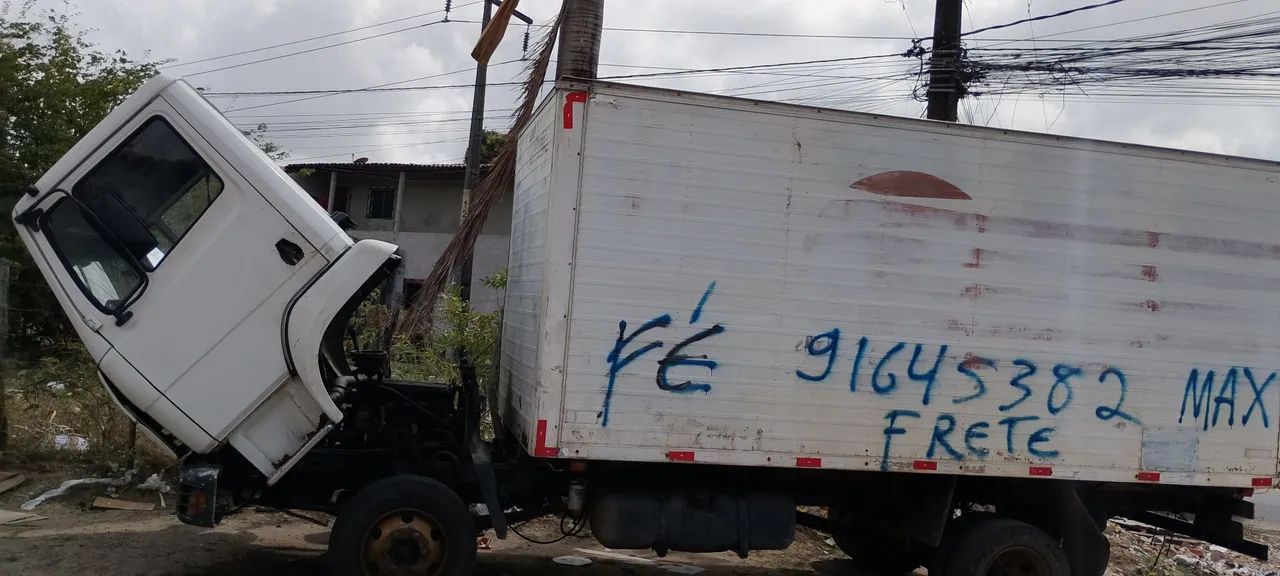 Pra vender só venda ok  - Foto 2