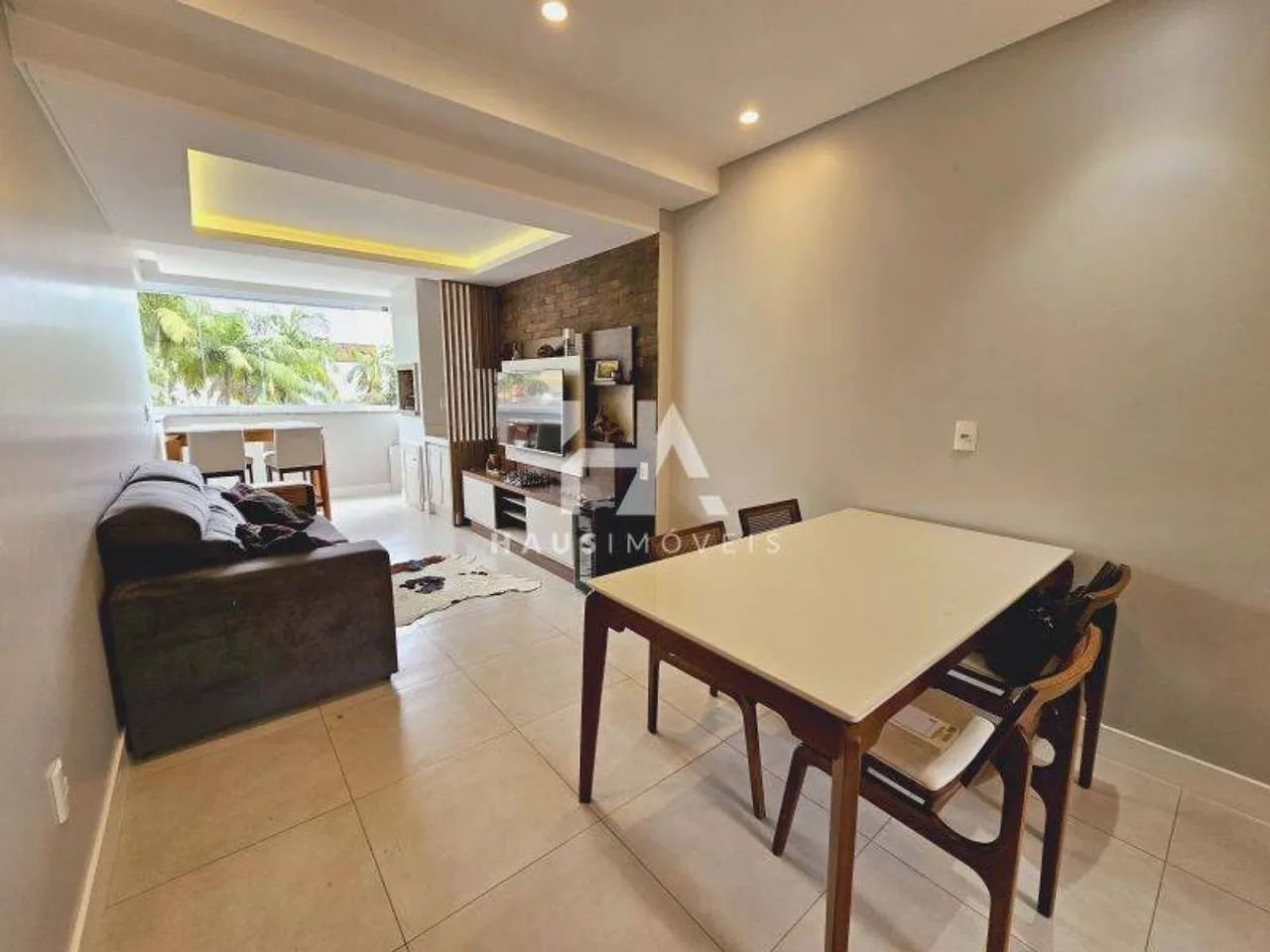 Apartamento à venda na Vila Nova com 75 m² e 2 dormitórios/quartos disponíveis - Foto 4