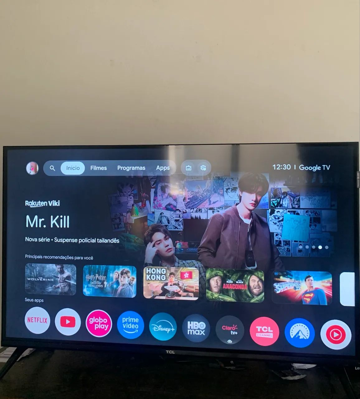 TV 32 TCL  - Foto 3
