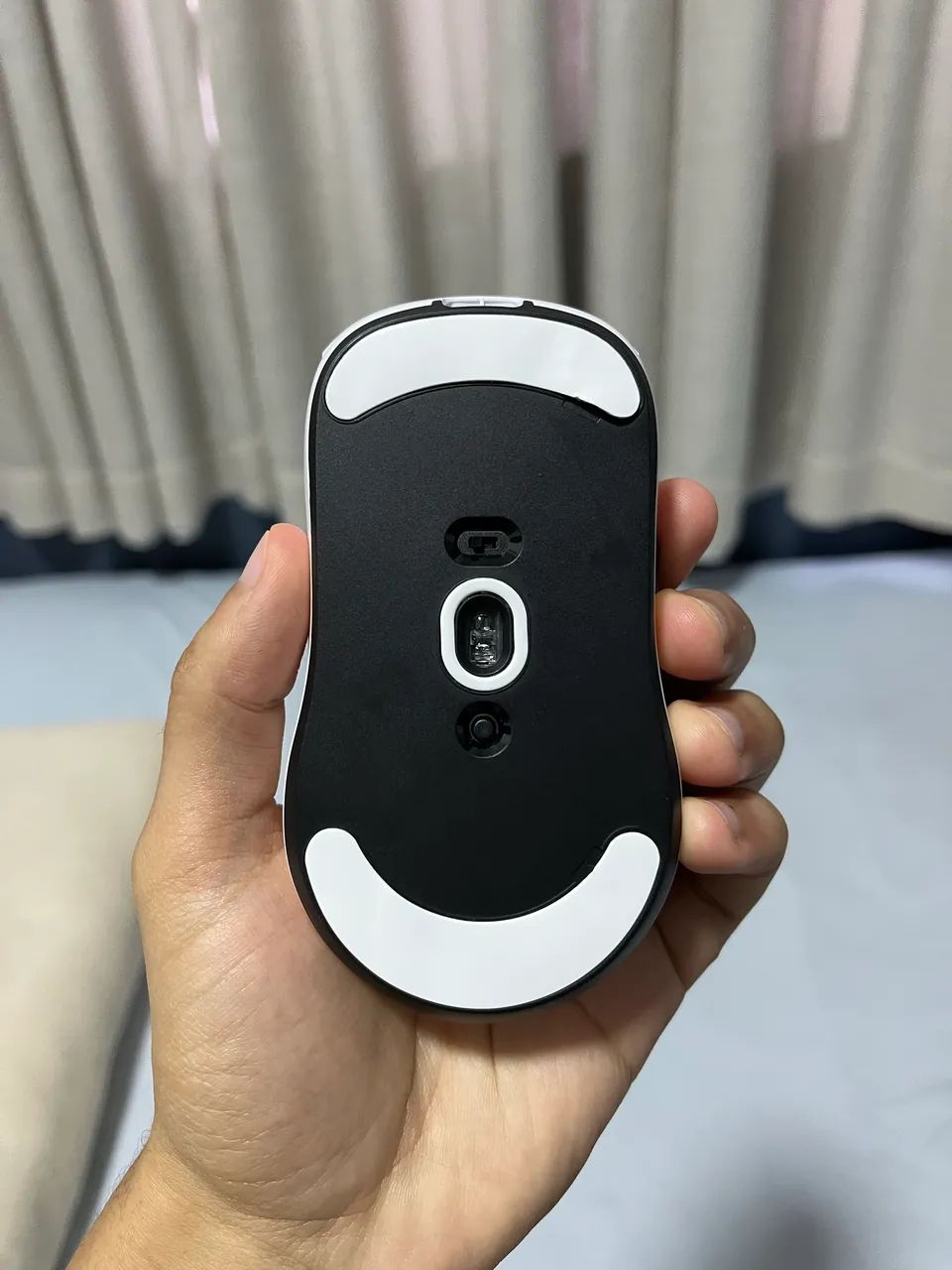 Mouse Scyrox v8 - Foto 2