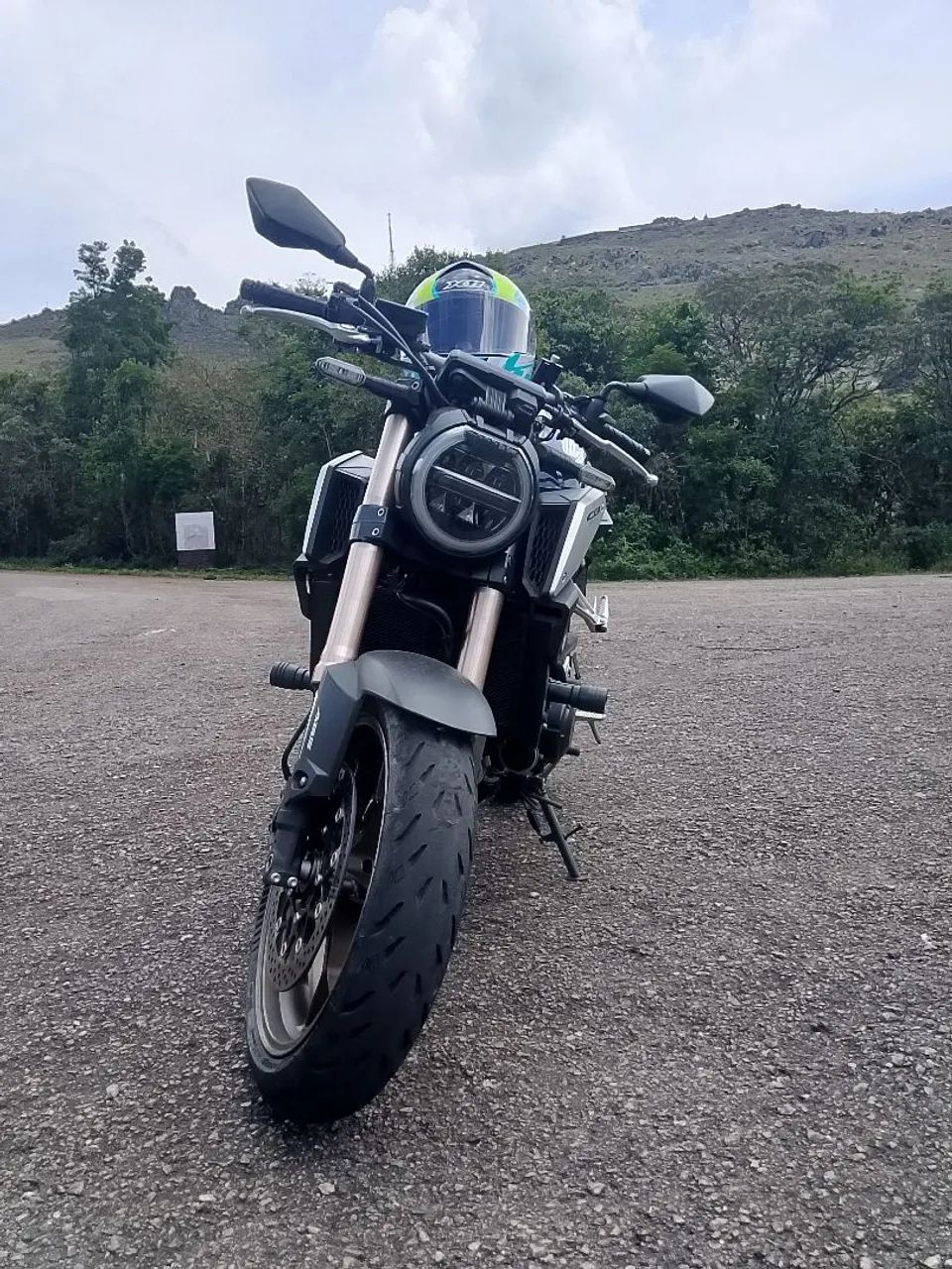 Moto  muito nova  - Foto 4
