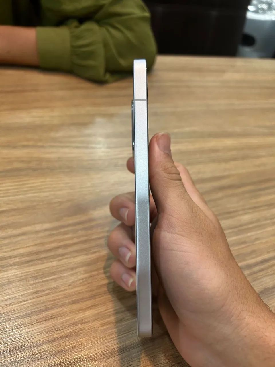 Xiaomi POCO F7 5G ? 12GB RAM + 512GB - Foto 5