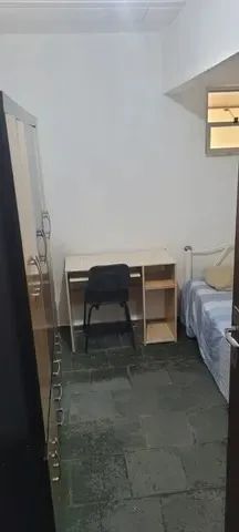 Quarto Individual Apenas Para Homens - Foto 2