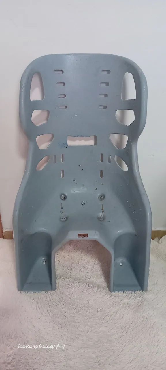 Cadeira para bicicleta  - Foto 3